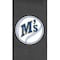 Dreamseat Game Rocker 100 with Seattle Mariners Cooperstown Secondary Logo XZGARO100-PSCOOP0096 - alternate 4